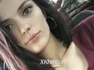 XKhaosx