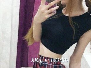 XKittenisOddx