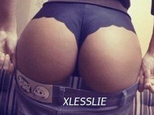 XLESSLIE