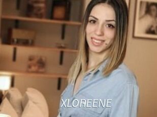 XLOREENE