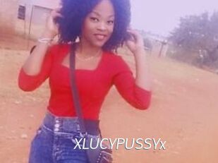 XLUCYPUSSYx