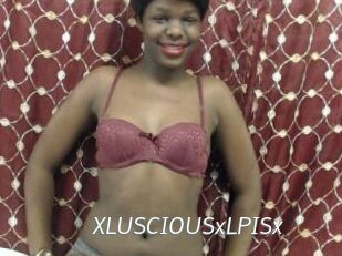 XLUSCIOUSxLPISx