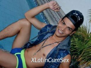 XLatinCumSex