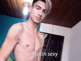 XLatin_sexy