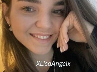 XLisaAngelx