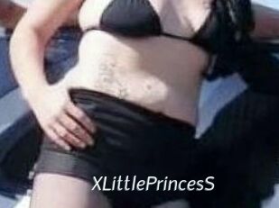 XLittlePrincesS