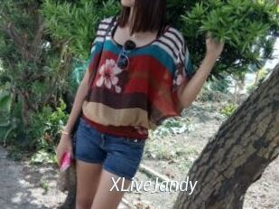 XLiveJandy