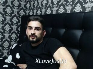 XLoveJustin