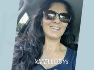 XMELLODYx