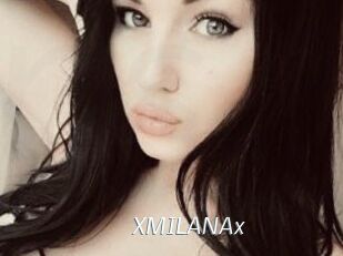 XMILANAx