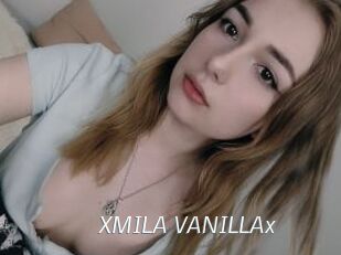 XMILA_VANILLAx