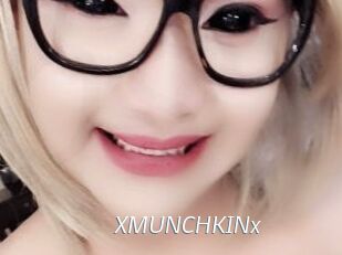 XMUNCHKINx