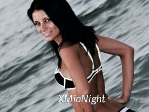 xMiaNight Porn Star