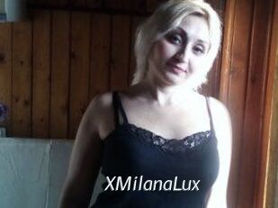 XMilanaLux