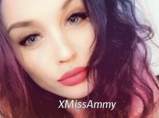 XMissAmmy