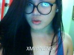 XMissNENEx