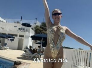 XMonica_Hot