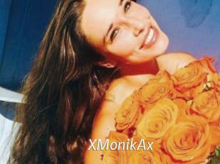 XMonikAx