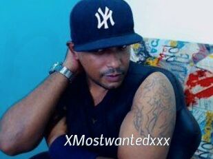 XMostwantedxxx