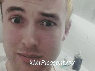 XMrPleasant25x
