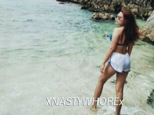 XNASTYWHOREx