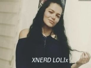 XNERD_LOLIx