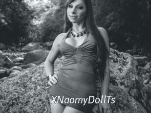 XNaomyDollTs