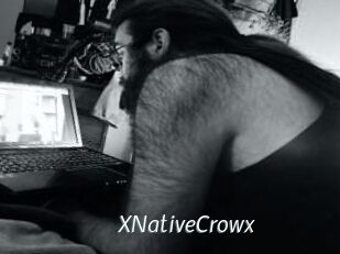 XNativeCrowx