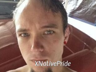 XNativePride