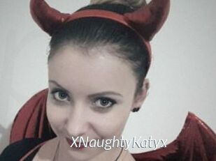 XNaughtyKatyx