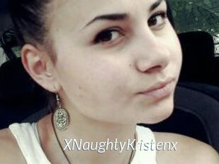 XNaughtyKristenx