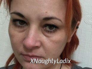 XNaughtyLadix