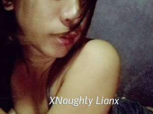 XNaughty_Lianx