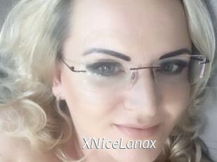 xNiceLanax Porn Star