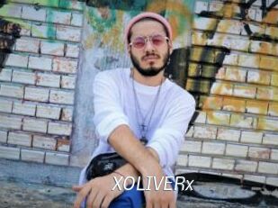 XOLIVERx