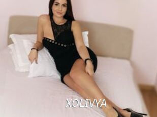 XOLIVYA