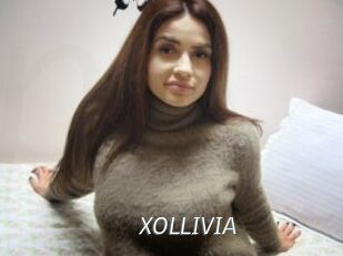 XOLLIVIA