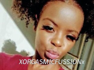 XORGASMICFUSSIONx