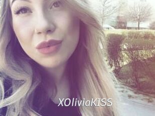 XOliviaKISS