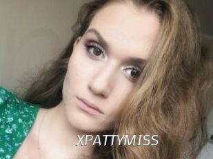XPATTYMISS