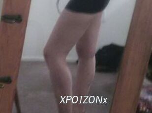 XPOIZONx