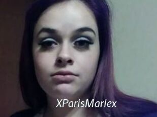 XParisMariex