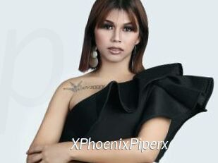 XPhoenixPiperx