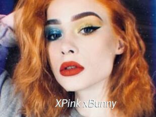 XPink_xBunny