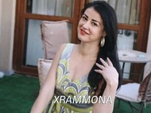 XRAMMONA