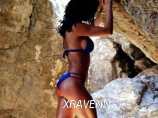 XRAVENN