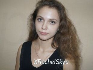 XRachelSkye