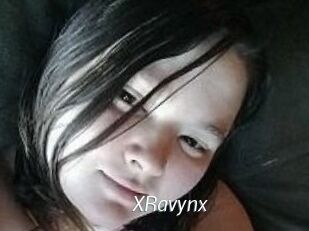 XRavynx