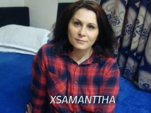 XSAMANTTHA