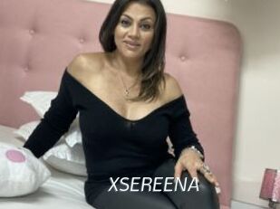 XSEREENA